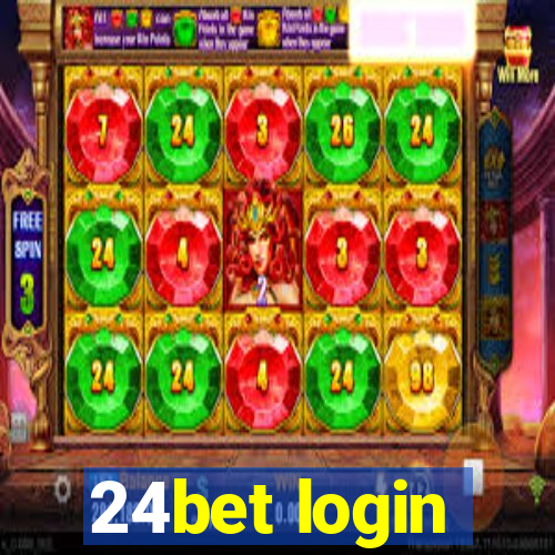 24bet login